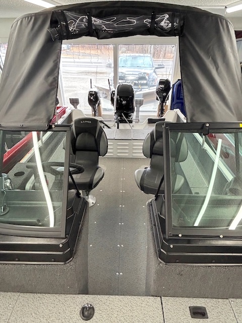 2024 Lund 1650 Angler Sport - Photo 5